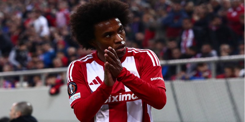 Willian Borges