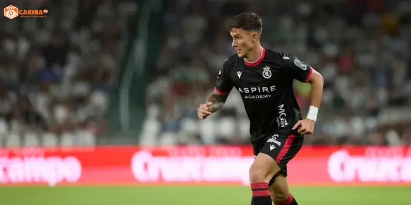 Bảng phong độ Celta de Vigo vs Levante