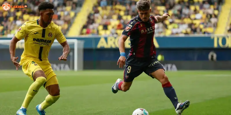 Không khí Balaídos trước Celta de Vigo vs Levante