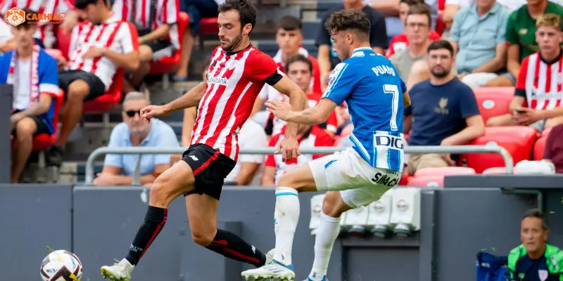 Không khí RCDE Stadium trước Espanyol vs Athletic Club