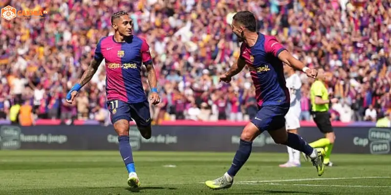 Ngôi sao Barcelona vs Real Madrid trước trận